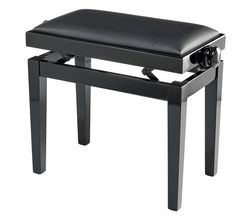 Discacciati 105 BP Leather – Klaverbænk