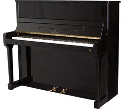 Seiler 132 Ritmo