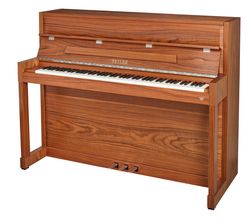 Seiler 116 Impuls Walnut waxed