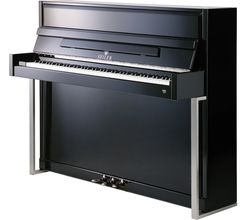 Seiler 116 Accent