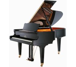 Seiler 186 Maestro