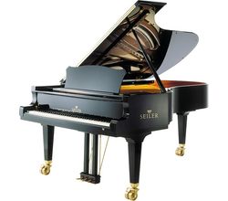 Seiler 242 Konzert
