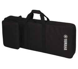 Yamaha SC-KB650 – Tjek målene