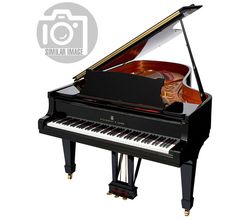 Steinway & Sons B-211