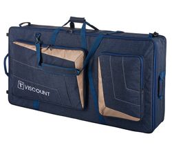 Viscount Trolley Legend / Soul 273 – Tjek målene