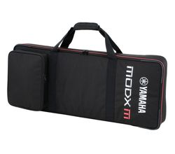 Yamaha MODX M6 Softcase – Tjek målene