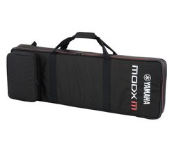Yamaha MODX M7 Softcase – Tjek målene