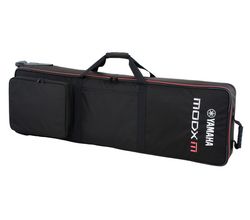 Yamaha MODX M8 Softcase – Tjek målene