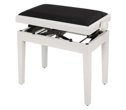 Thomann KB-77WHM – Klaverbænk