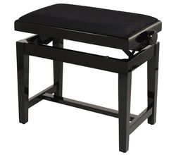 Thomann KB-107BP – Klaverbænk