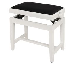 Thomann KB-107WHM – Klaverbænk