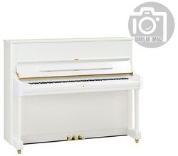 Yamaha U1 TA3 PWH