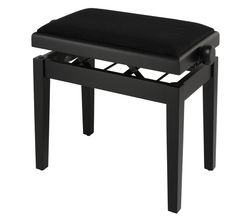 K&M 13921 Piano Bench – Klaverbænk