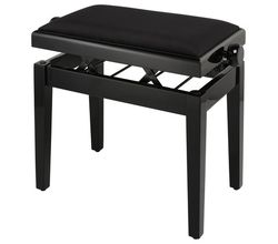 K&M 13922 Piano Bench – Klaverbænk