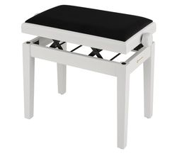 K&M 13925 Piano Bench – Klaverbænk