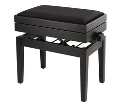 K&M 13955 Piano Bench – Klaverbænk