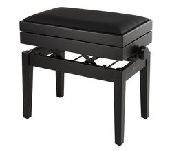 K&M 13956 Piano Bench – Klaverbænk