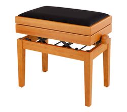 K&M 13957 Piano Bench – Klaverbænk