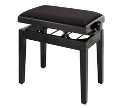 K&M 13975 Piano Bench – Klaverbænk