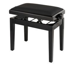 K&M 13976 Piano Bench – Klaverbænk