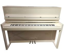Blüthner Haessler Model HB 116