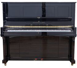 Steinway & Sons klaver (1910)