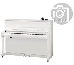 Kawai K-300 ATX 4 WH/P SL