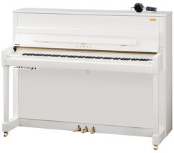 Kawai K-200 AURES 2 WH/P