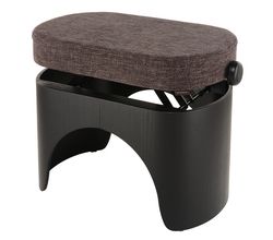 Hidrau Rhodes Piano Bench – Klaverbænk