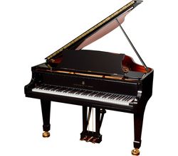 Steinway & Sons S-155