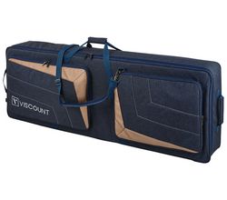 Viscount Trolley Bag Legend ’70s – Tjek målene