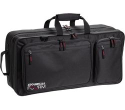 Sequential Fourm Gig Bag – Tjek målene