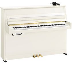 Yamaha B10 SC3 PWH