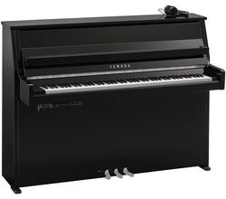 Yamaha B10 SC3 PEC