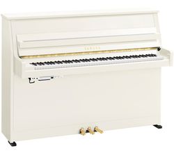 Yamaha B10 TC3 PWH