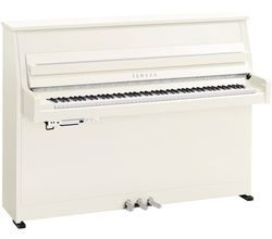 Yamaha B20 PWHC