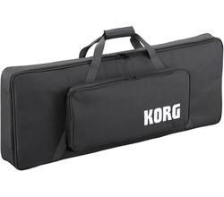 Korg PA Bag – Tjek målene
