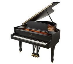 Steinway & Sons M-170 mat sort