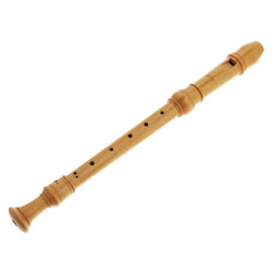 Alto Recorders (Baroque)