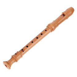 Sopranino Recorders (Baroque)