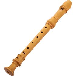 Soprano Recorders (Baroque)
