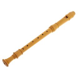 Flûtes à Bec Alto (Doigté Baroque)