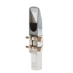 Tenor saxofon munstycke (metall)