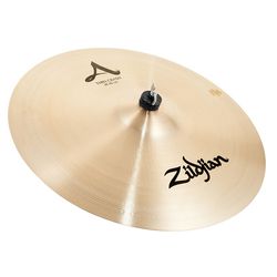 Platillos crash 18"