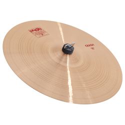 Crash 16"