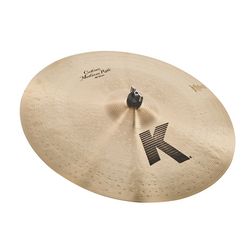 Platillos Ride 20"