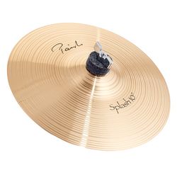 Splash Cymbals