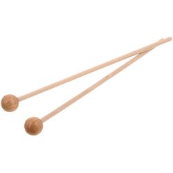 Stikker og køller/mallets