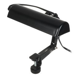 muziekstandaardaard lampen