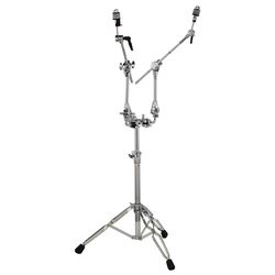 Pieds Perches de Cymbale 